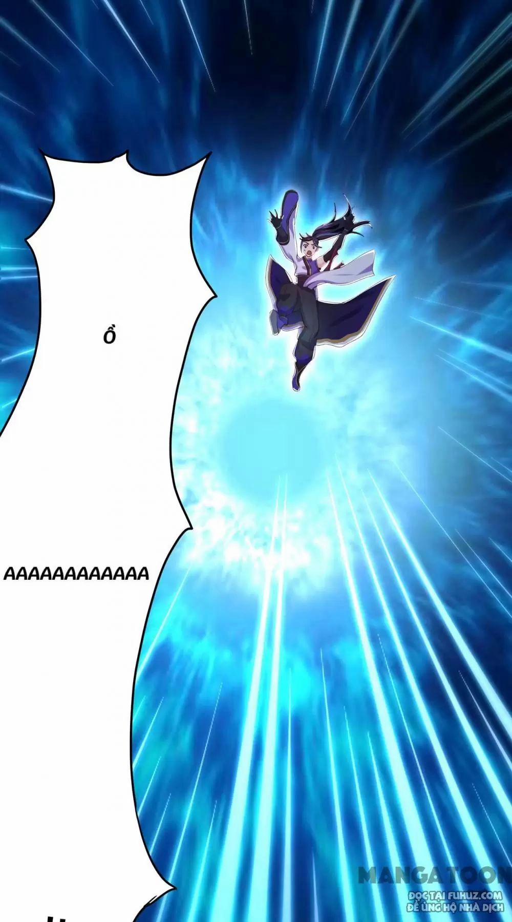 Cuồng Đồ Tu Tiên 51 trang 19