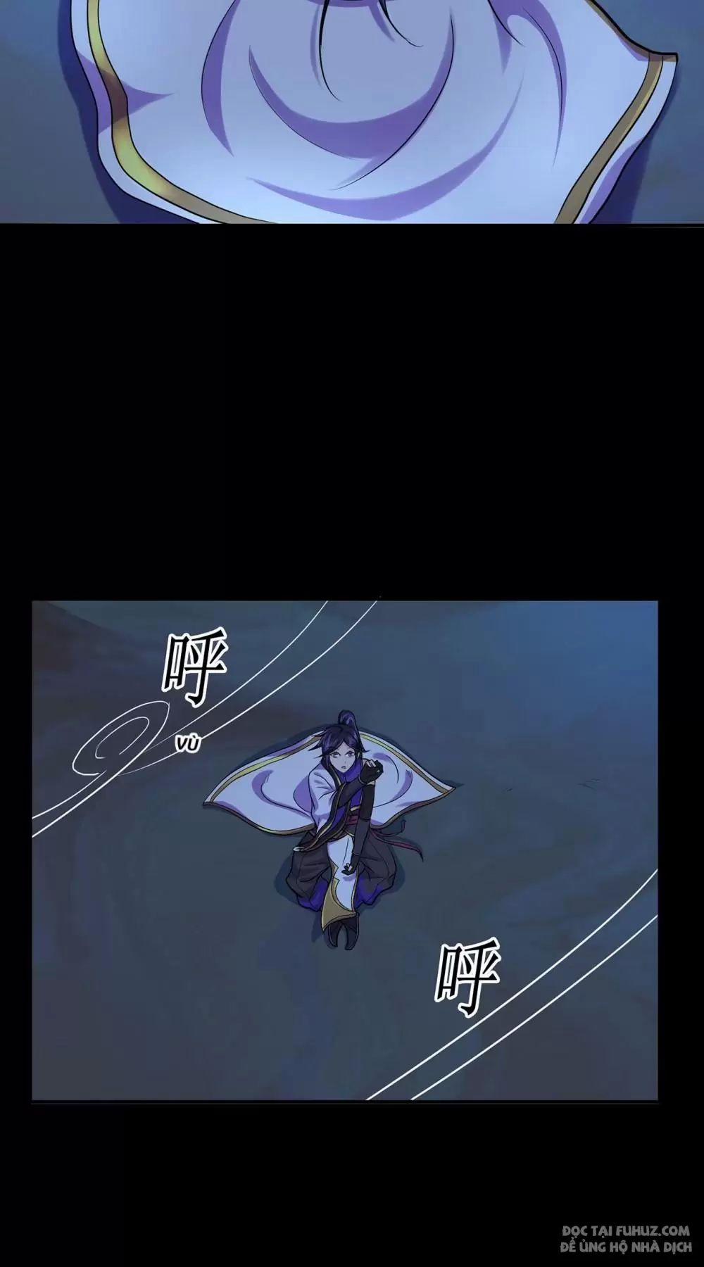 Cuồng Đồ Tu Tiên 51 trang 25