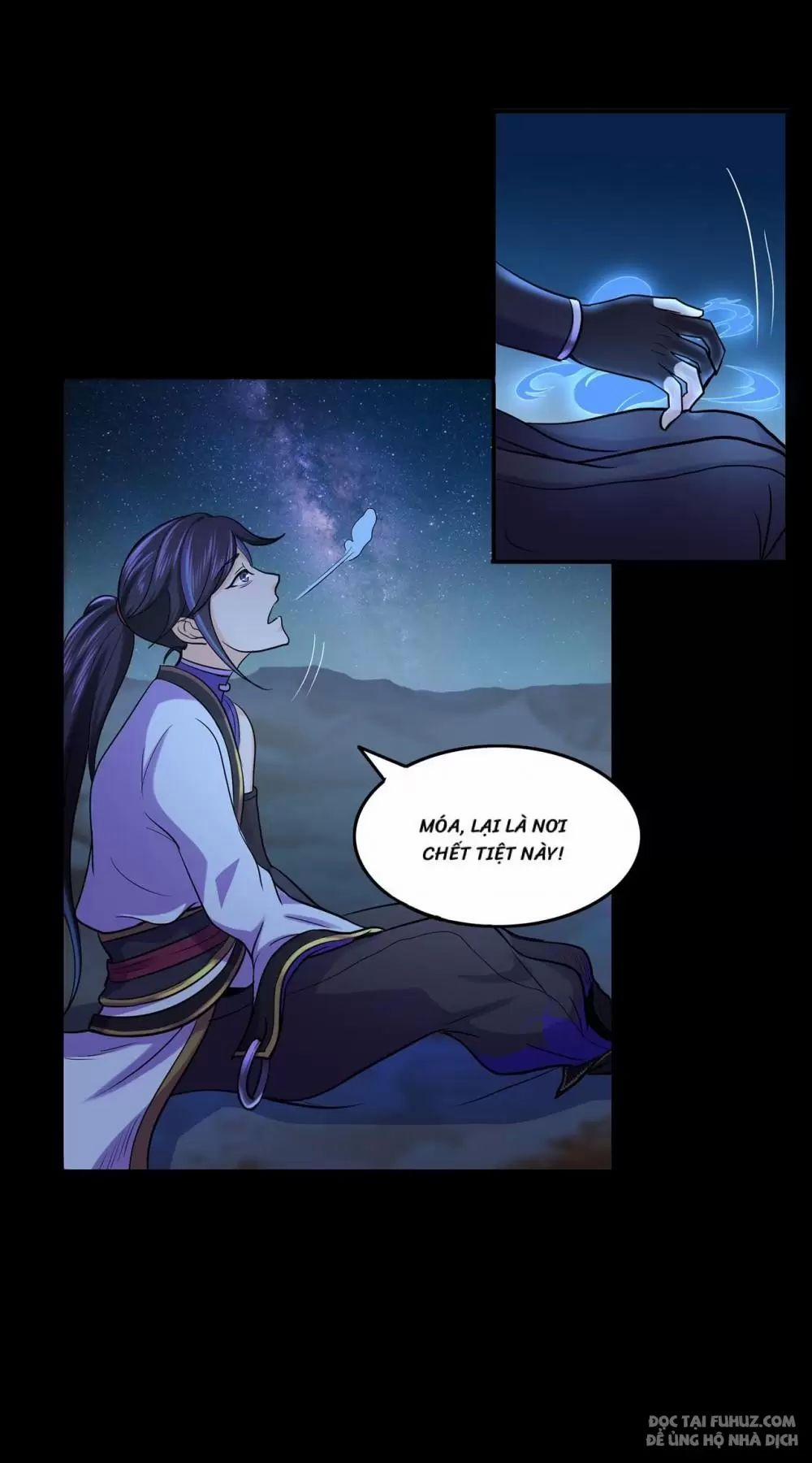 Cuồng Đồ Tu Tiên 51 trang 26