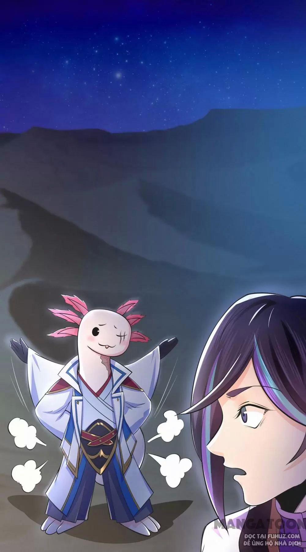 Cuồng Đồ Tu Tiên 51 trang 28