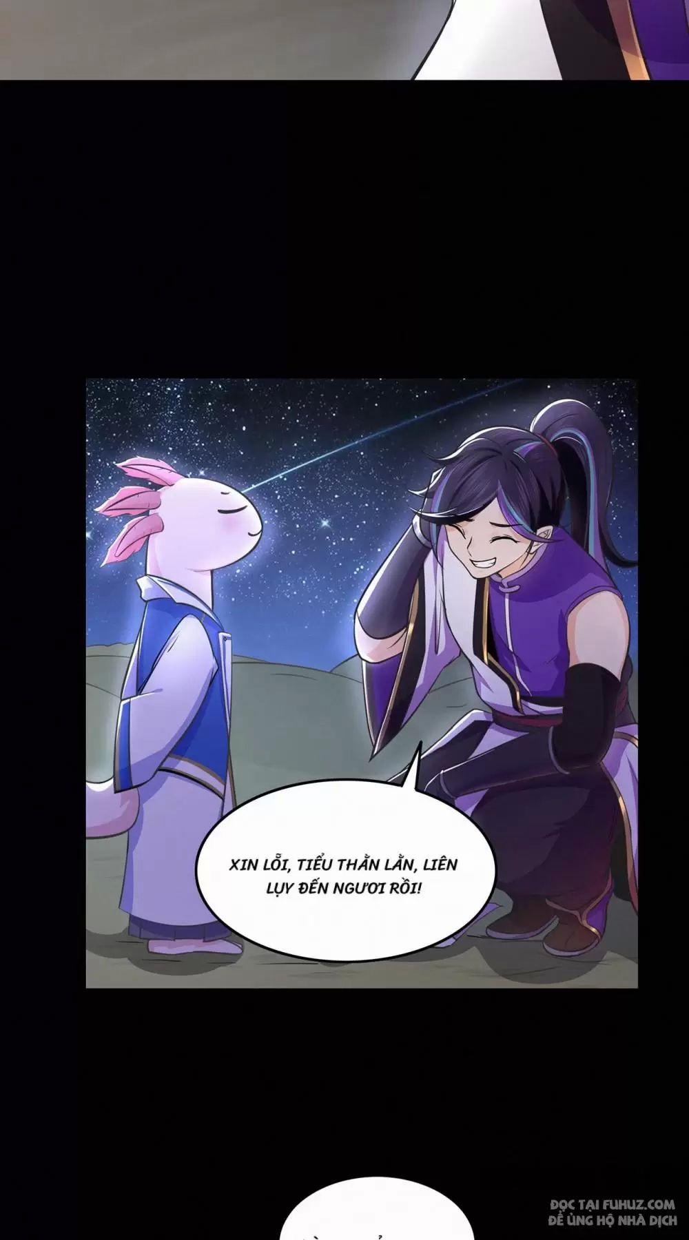 Cuồng Đồ Tu Tiên 51 trang 29