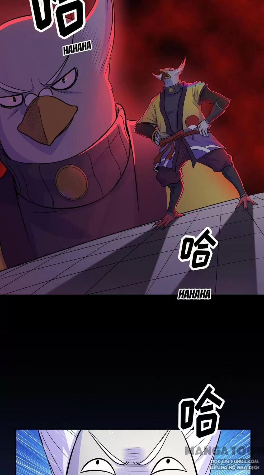 Cuồng Đồ Tu Tiên 51 trang 3