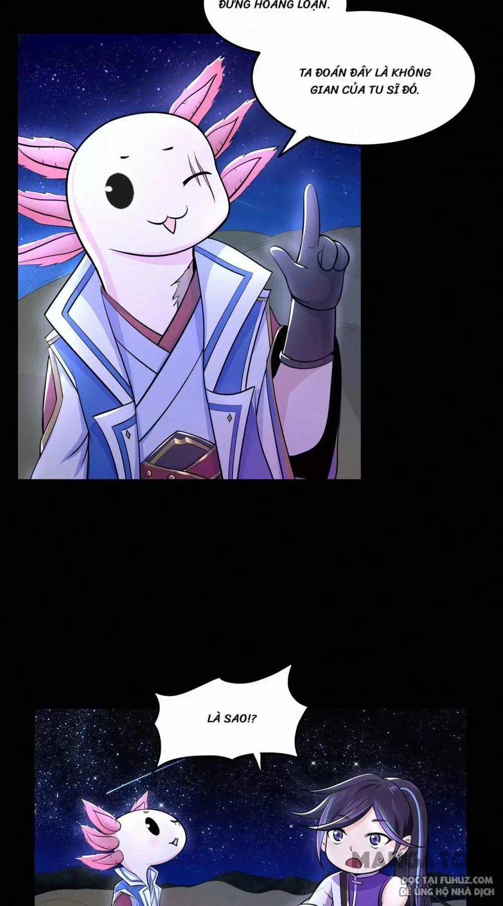 Cuồng Đồ Tu Tiên 51 trang 30