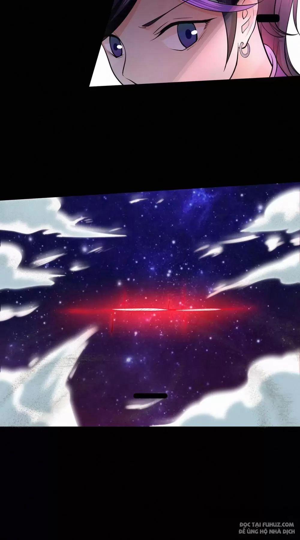 Cuồng Đồ Tu Tiên 51 trang 32