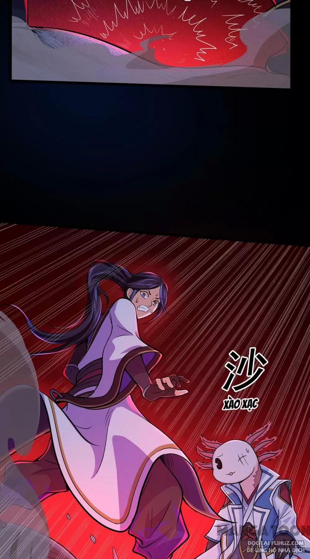 Cuồng Đồ Tu Tiên 51 trang 36