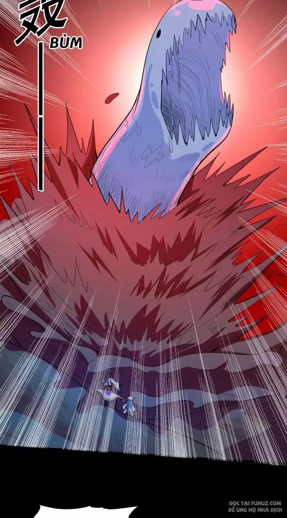 Cuồng Đồ Tu Tiên 51 trang 38