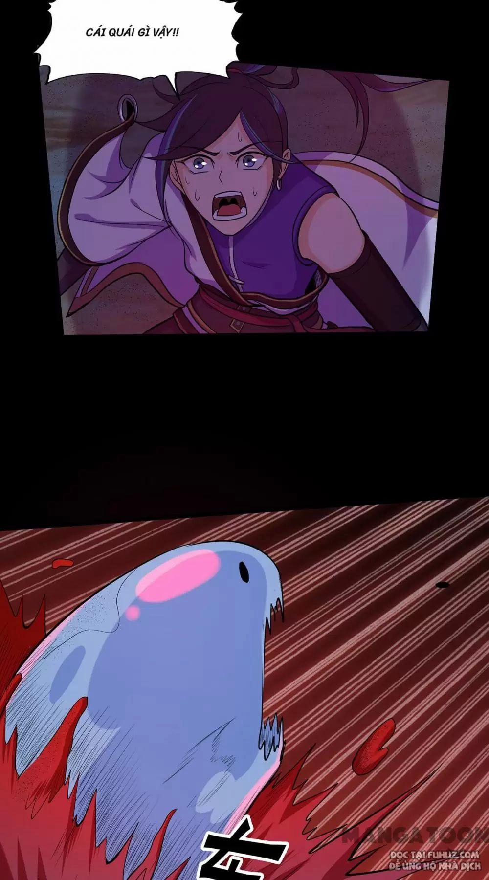 Cuồng Đồ Tu Tiên 51 trang 39