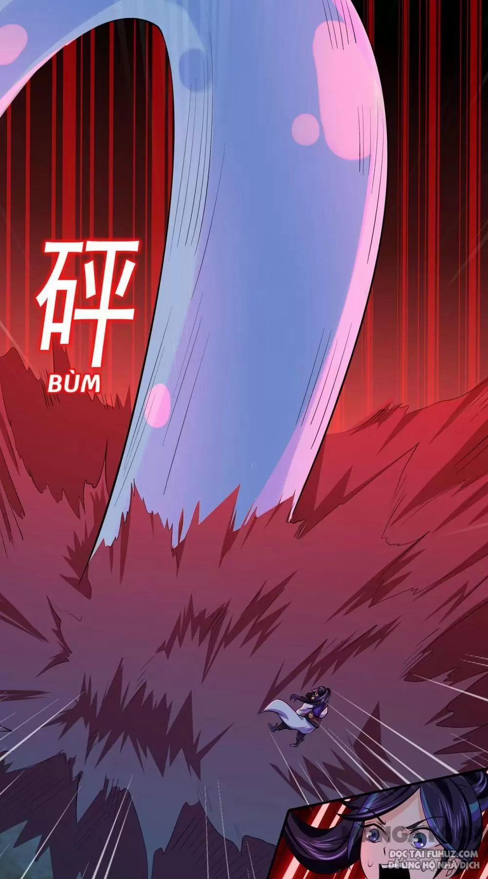 Cuồng Đồ Tu Tiên 51 trang 42