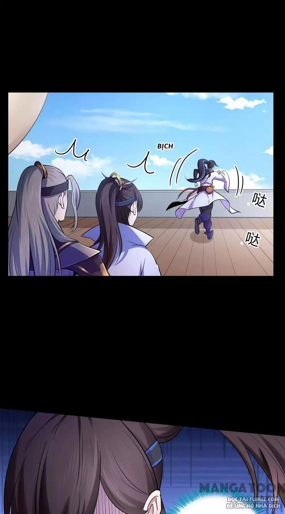 Cuồng Đồ Tu Tiên 51 trang 7