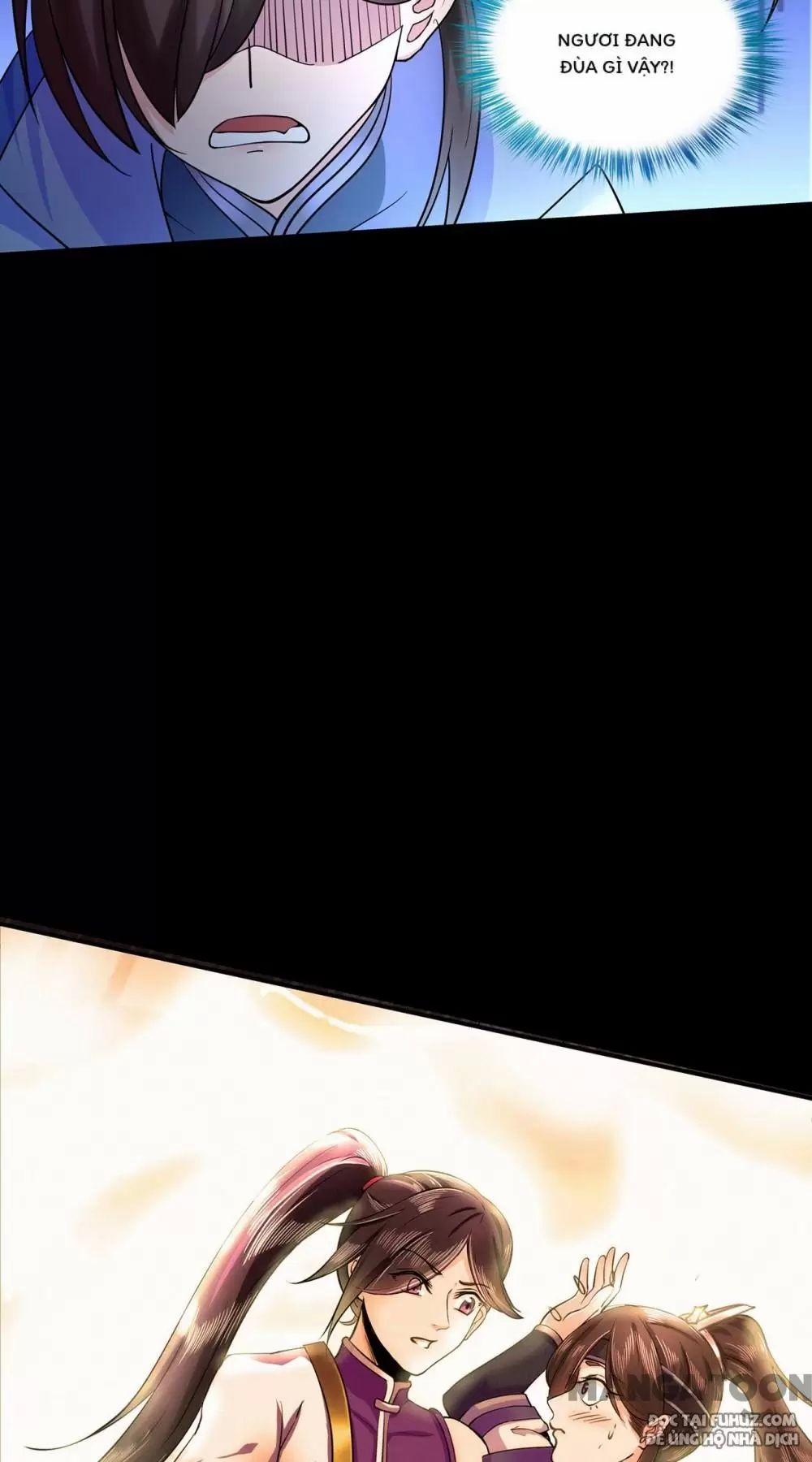 Cuồng Đồ Tu Tiên 51 trang 8