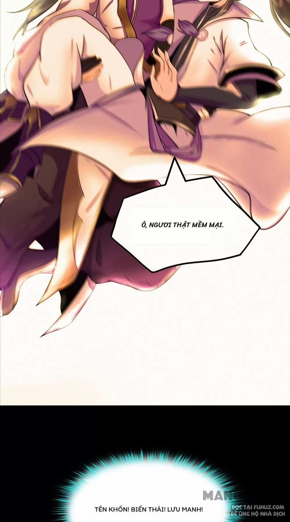 Cuồng Đồ Tu Tiên 51 trang 9