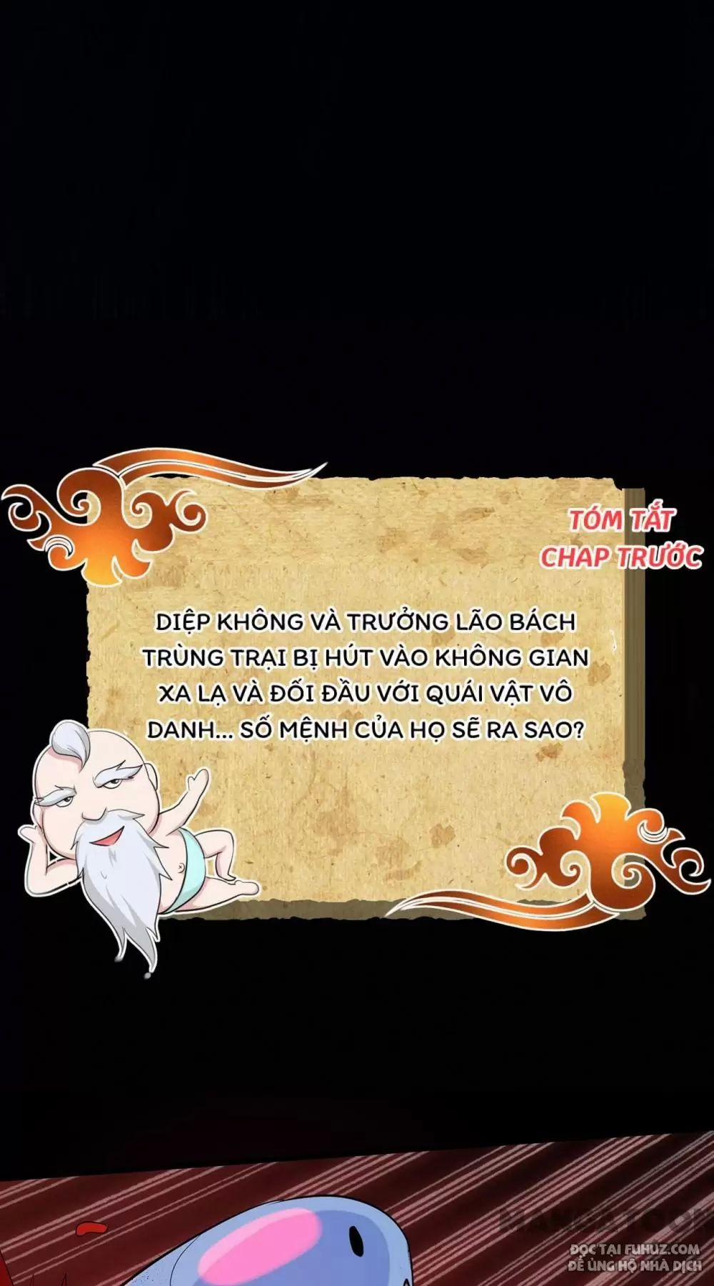 Cuồng Đồ Tu Tiên 52 trang 0