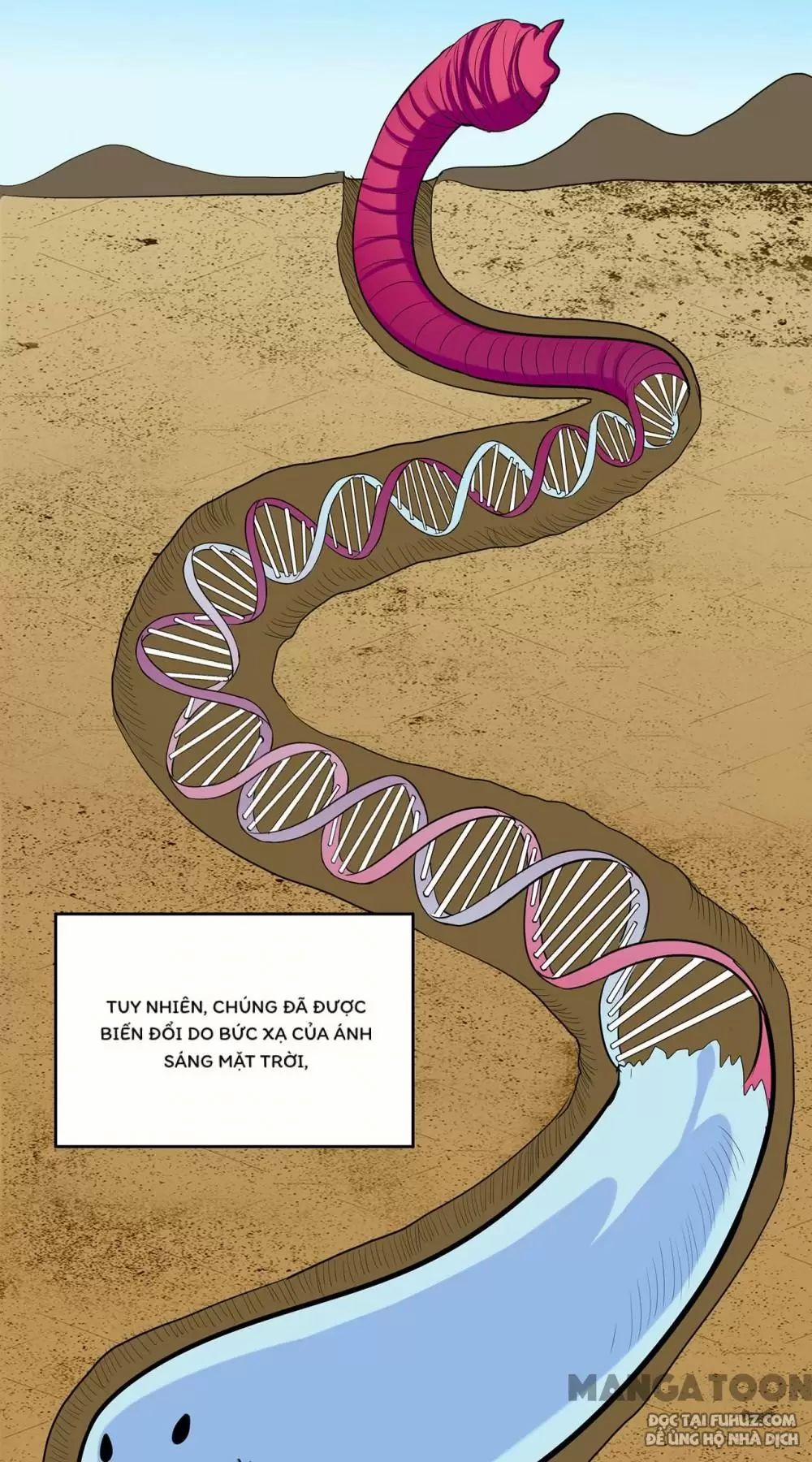 Cuồng Đồ Tu Tiên 52 trang 11