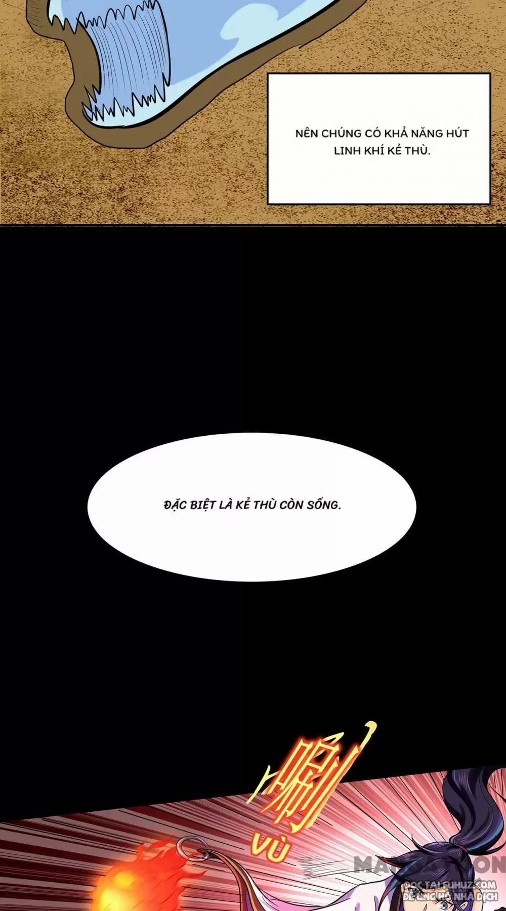 Cuồng Đồ Tu Tiên 52 trang 12