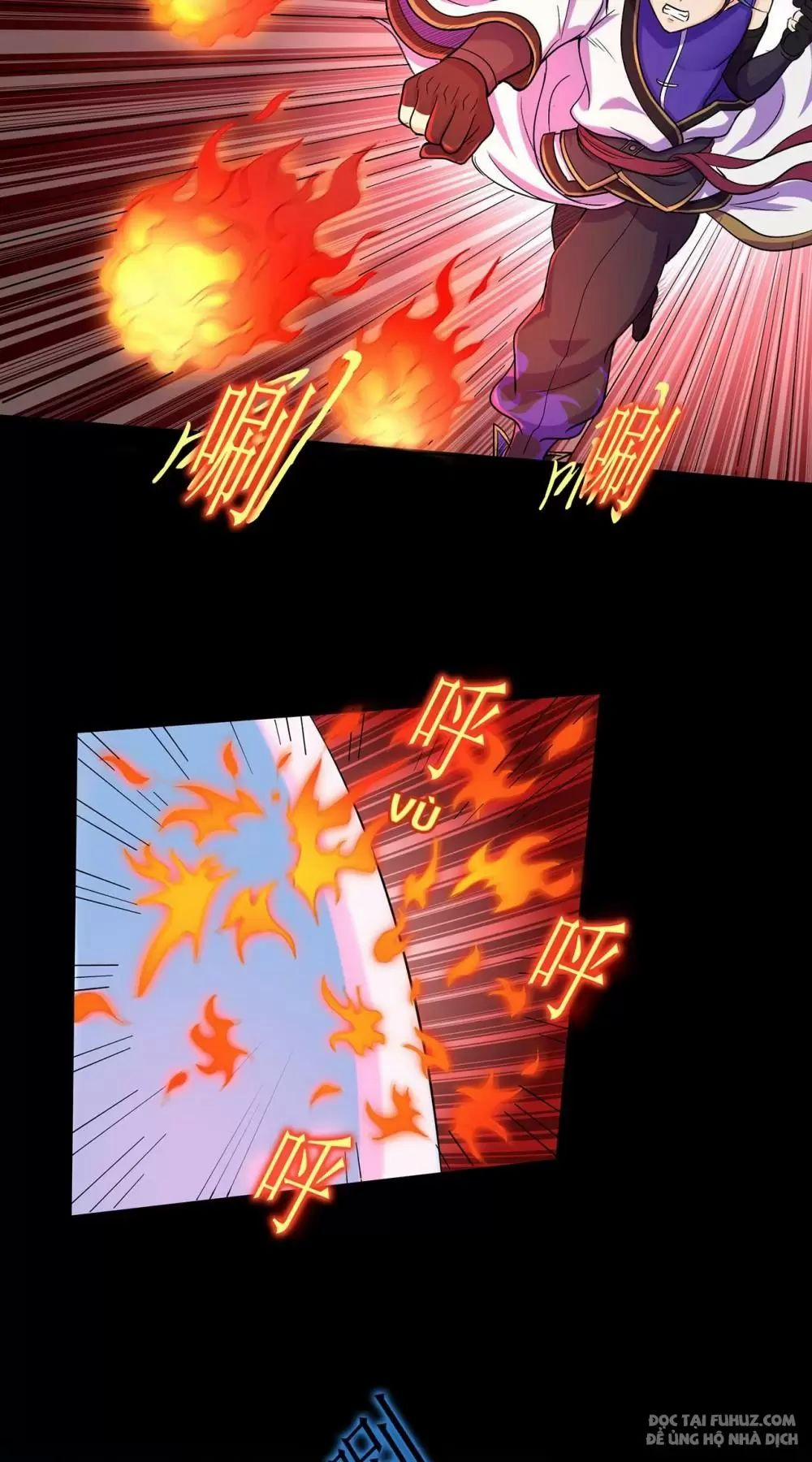 Cuồng Đồ Tu Tiên 52 trang 13