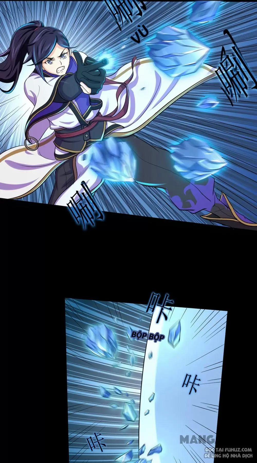 Cuồng Đồ Tu Tiên 52 trang 14