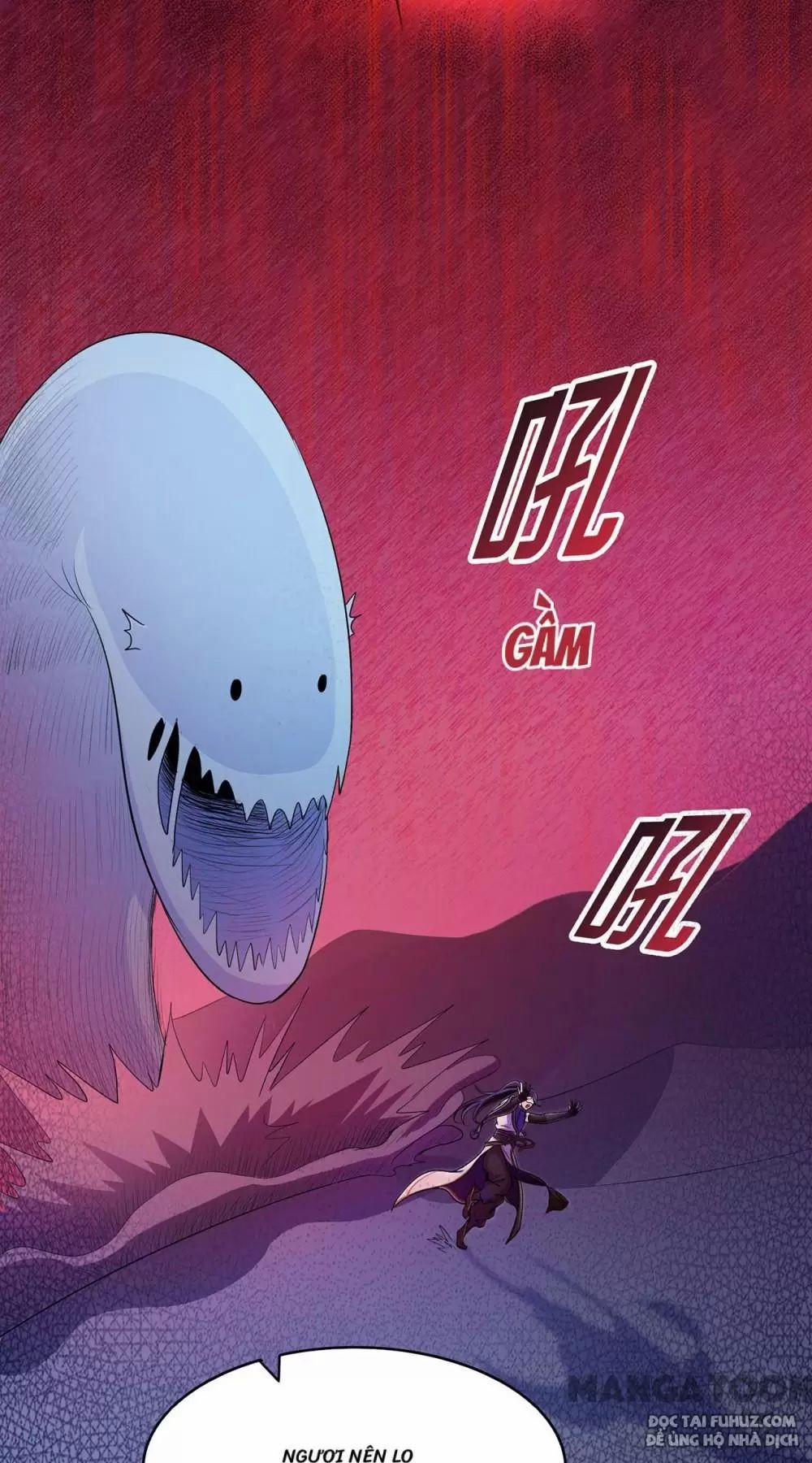 Cuồng Đồ Tu Tiên 52 trang 17