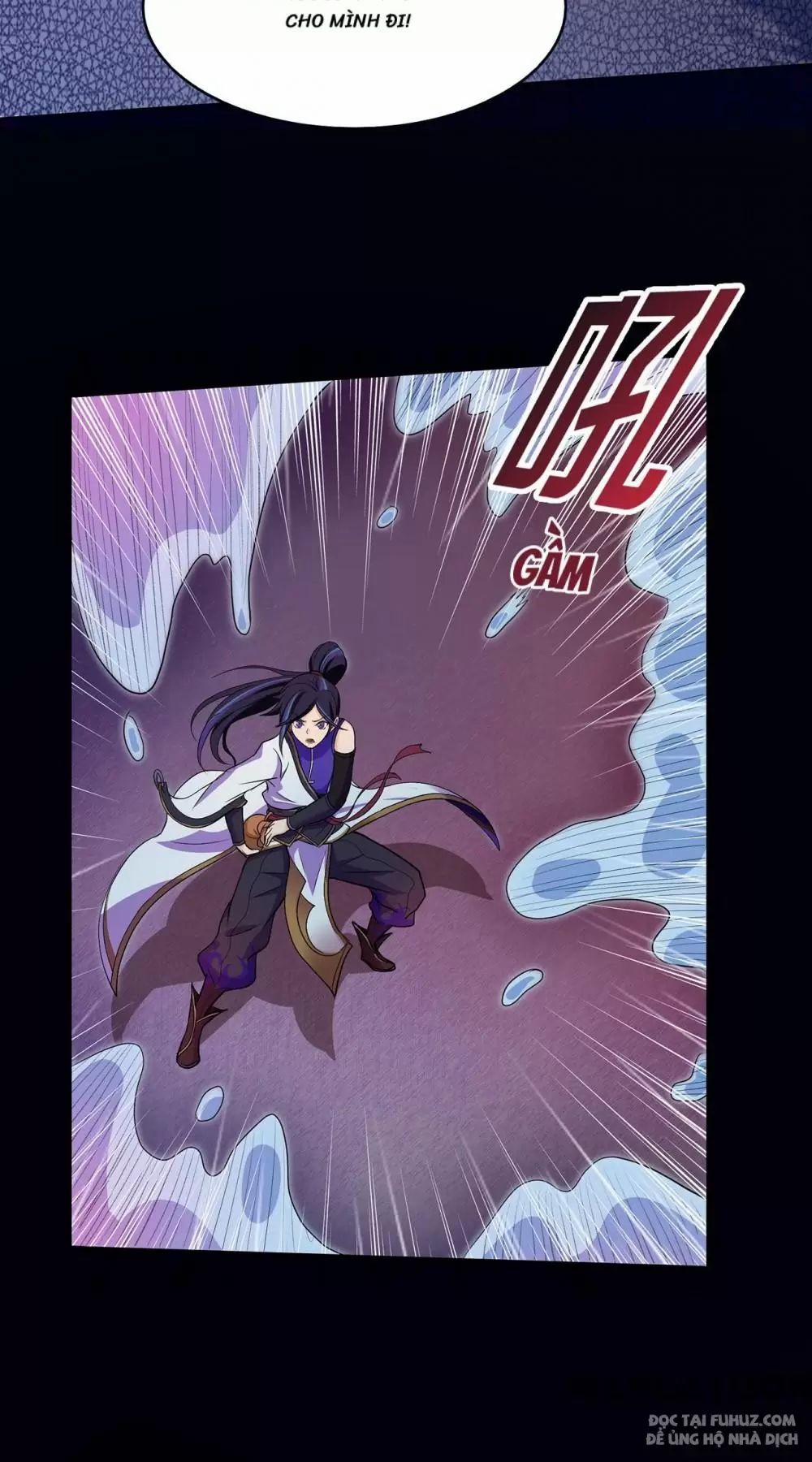 Cuồng Đồ Tu Tiên 52 trang 18