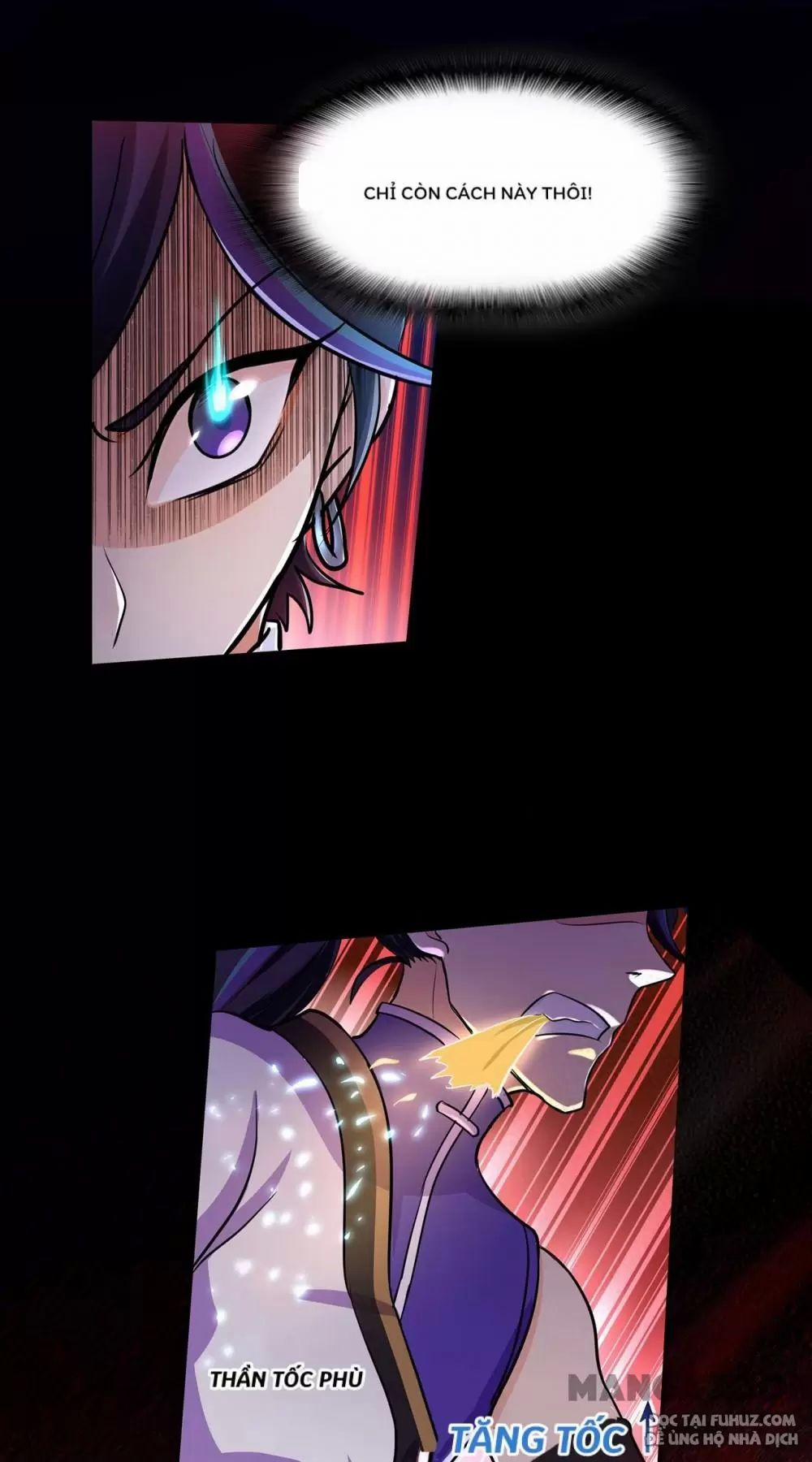 Cuồng Đồ Tu Tiên 52 trang 19