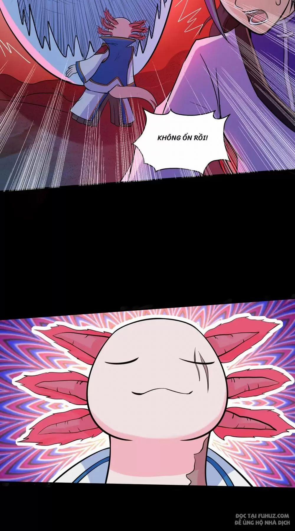 Cuồng Đồ Tu Tiên 52 trang 2