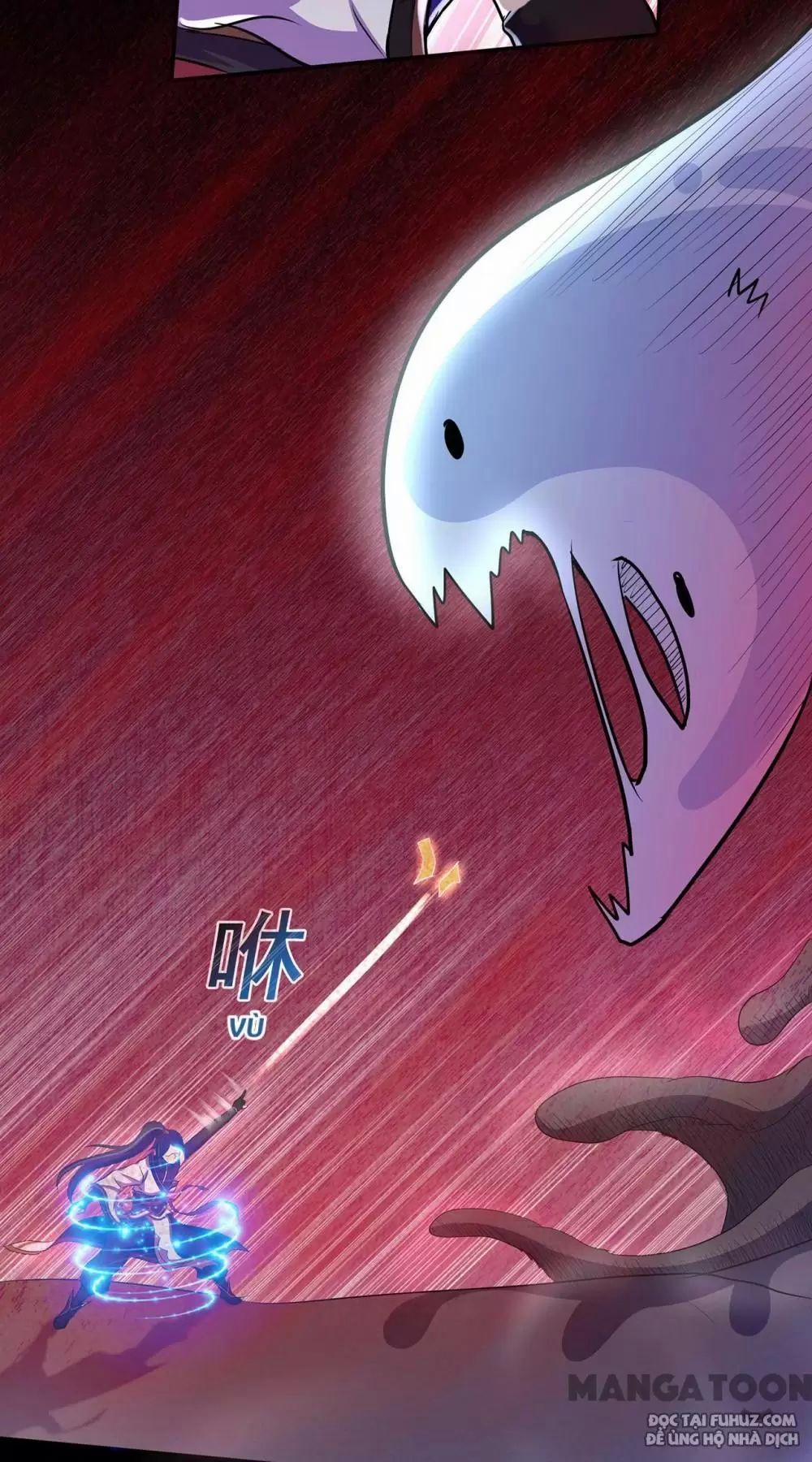 Cuồng Đồ Tu Tiên 52 trang 20