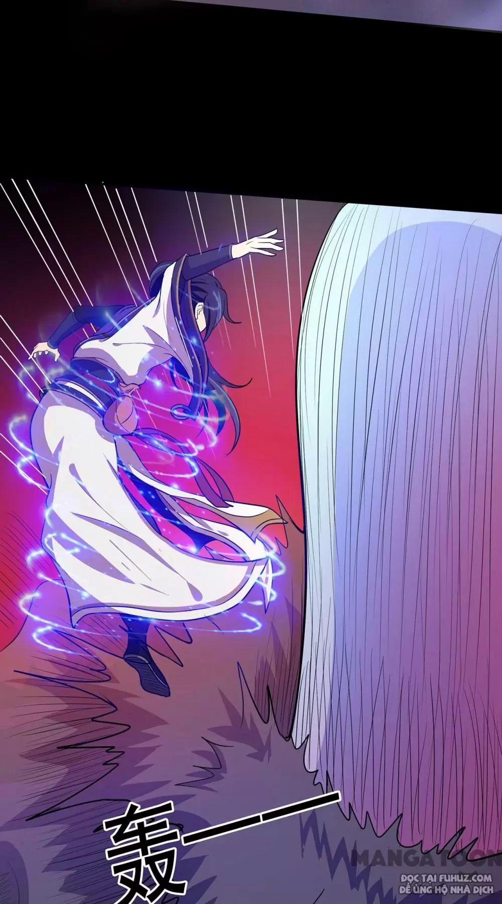 Cuồng Đồ Tu Tiên 52 trang 21