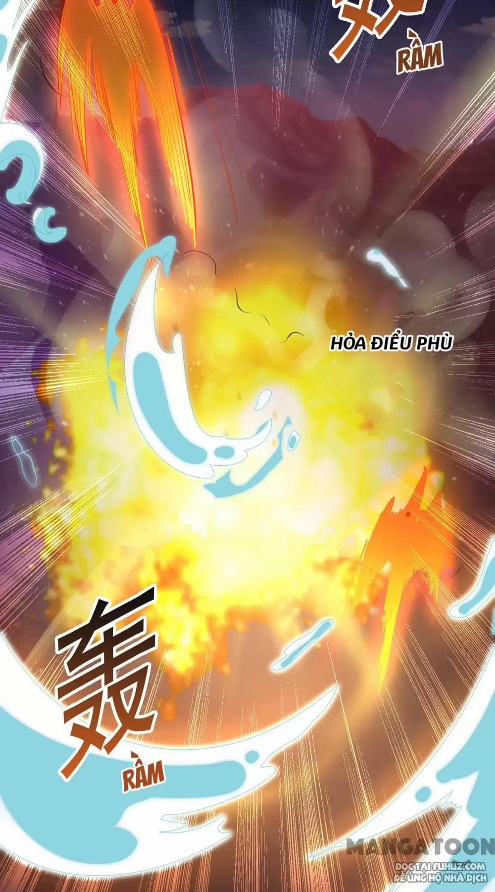 Cuồng Đồ Tu Tiên 52 trang 24