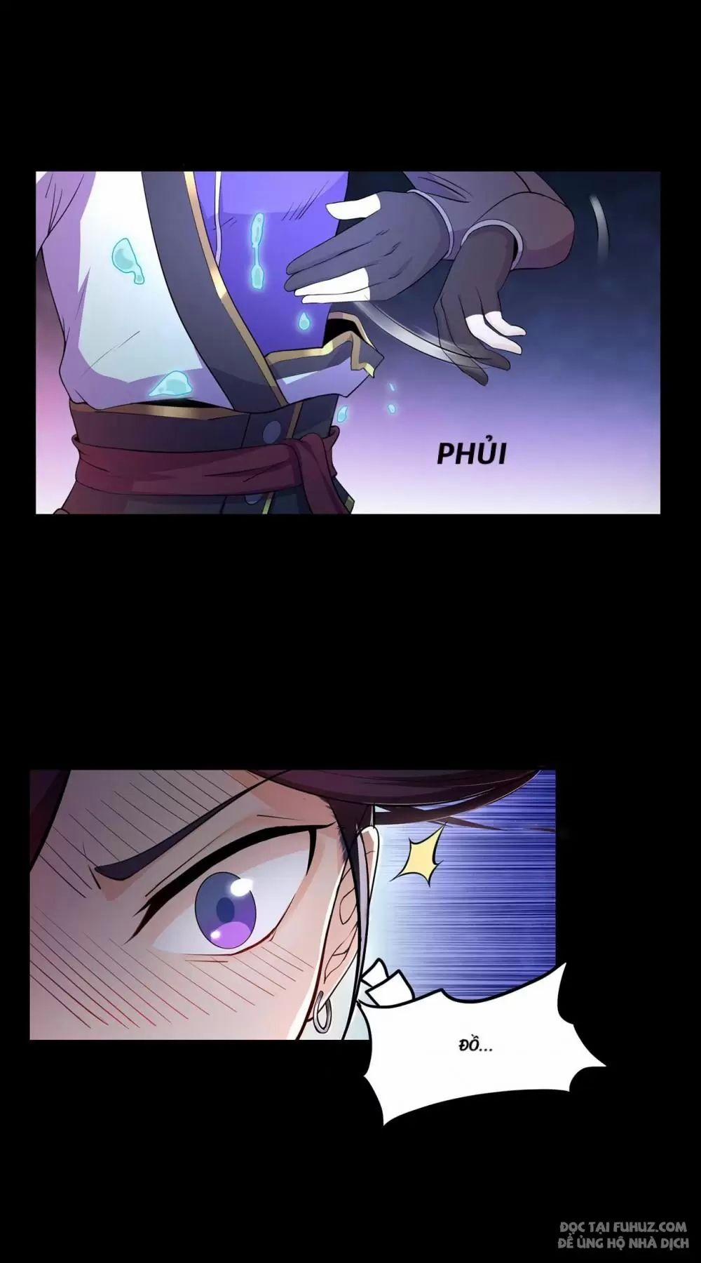 Cuồng Đồ Tu Tiên 52 trang 26