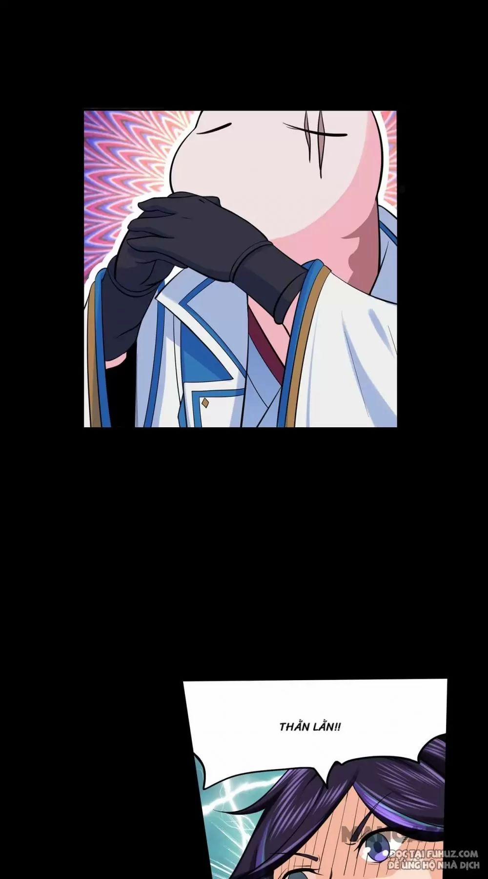 Cuồng Đồ Tu Tiên 52 trang 3