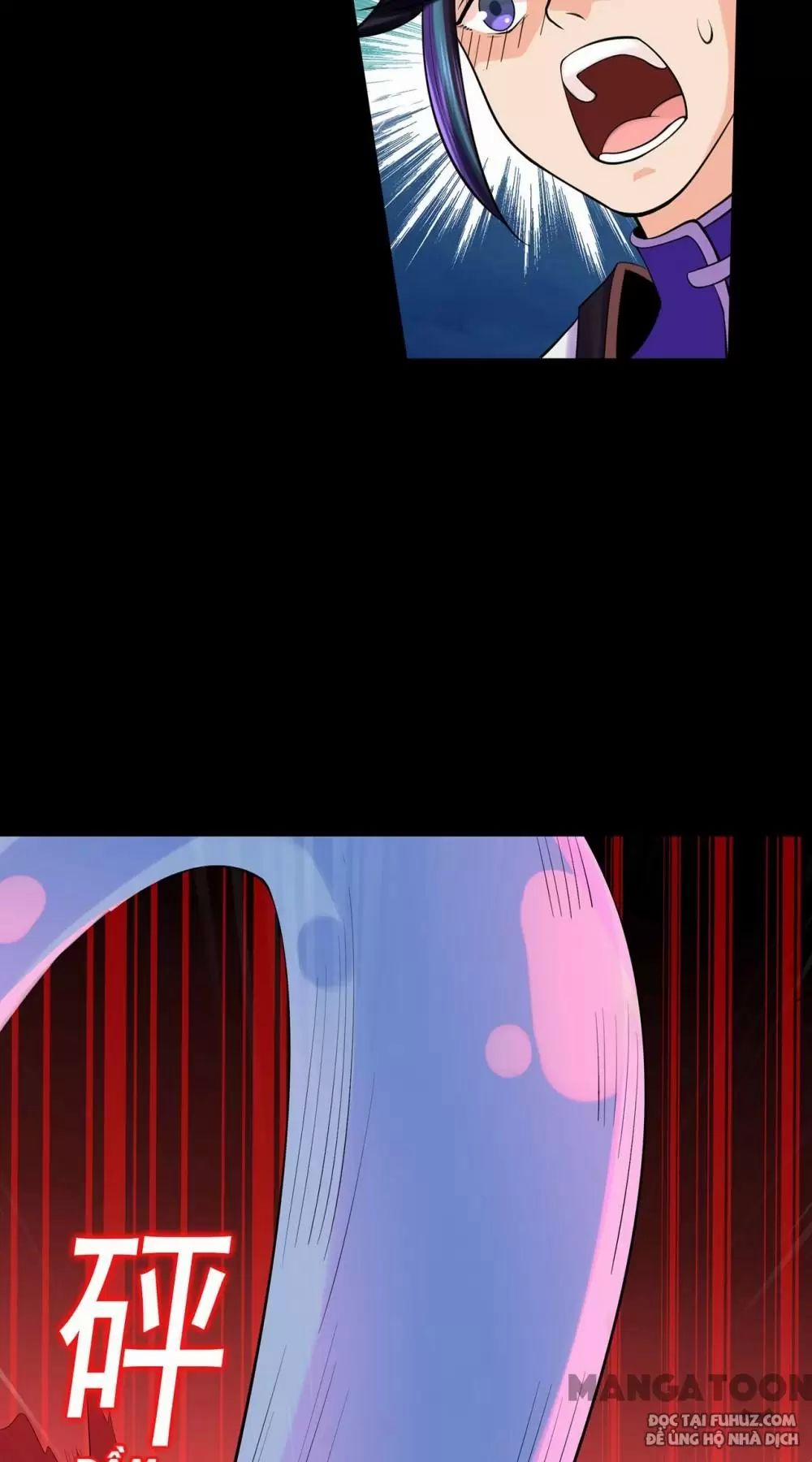 Cuồng Đồ Tu Tiên 52 trang 4