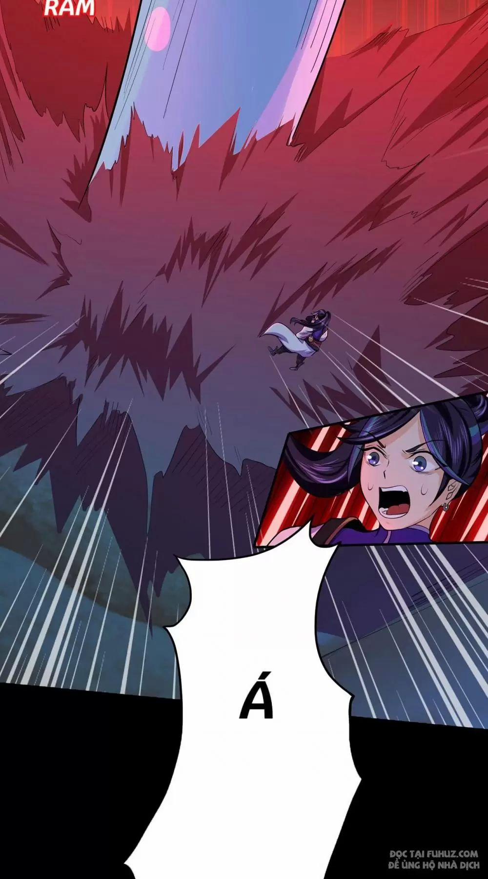 Cuồng Đồ Tu Tiên 52 trang 5