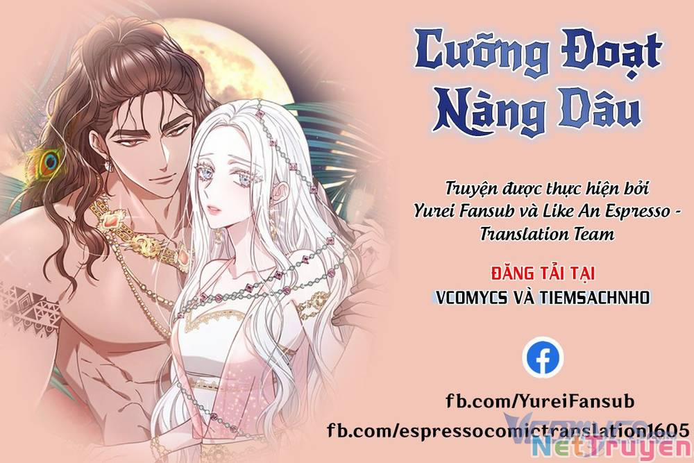 Cưỡng Đoạt Nàng Dâu 10 trang 0