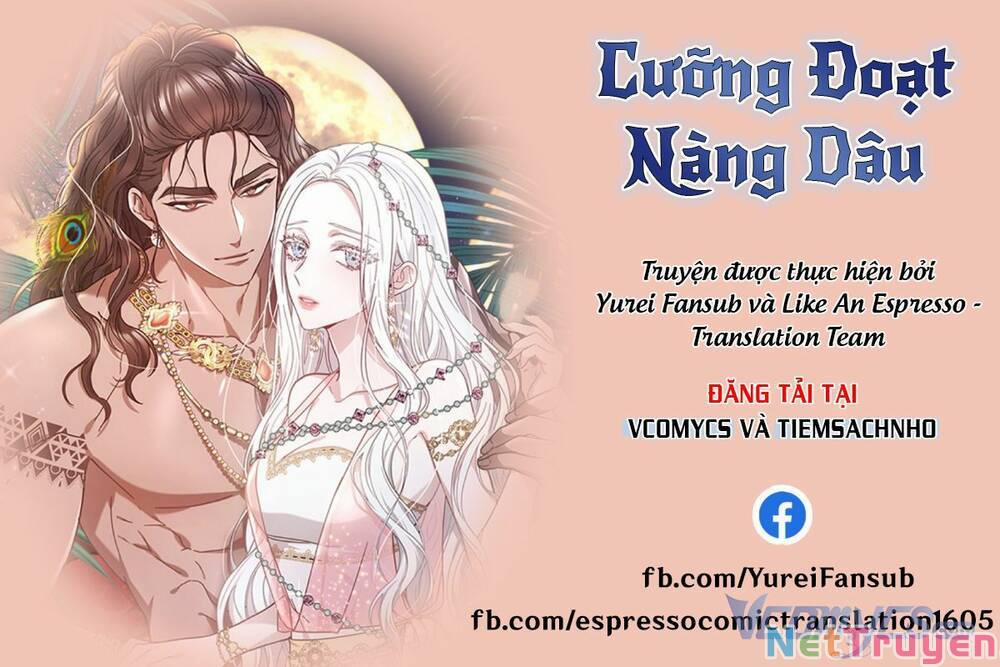 Cưỡng Đoạt Nàng Dâu 14 trang 0