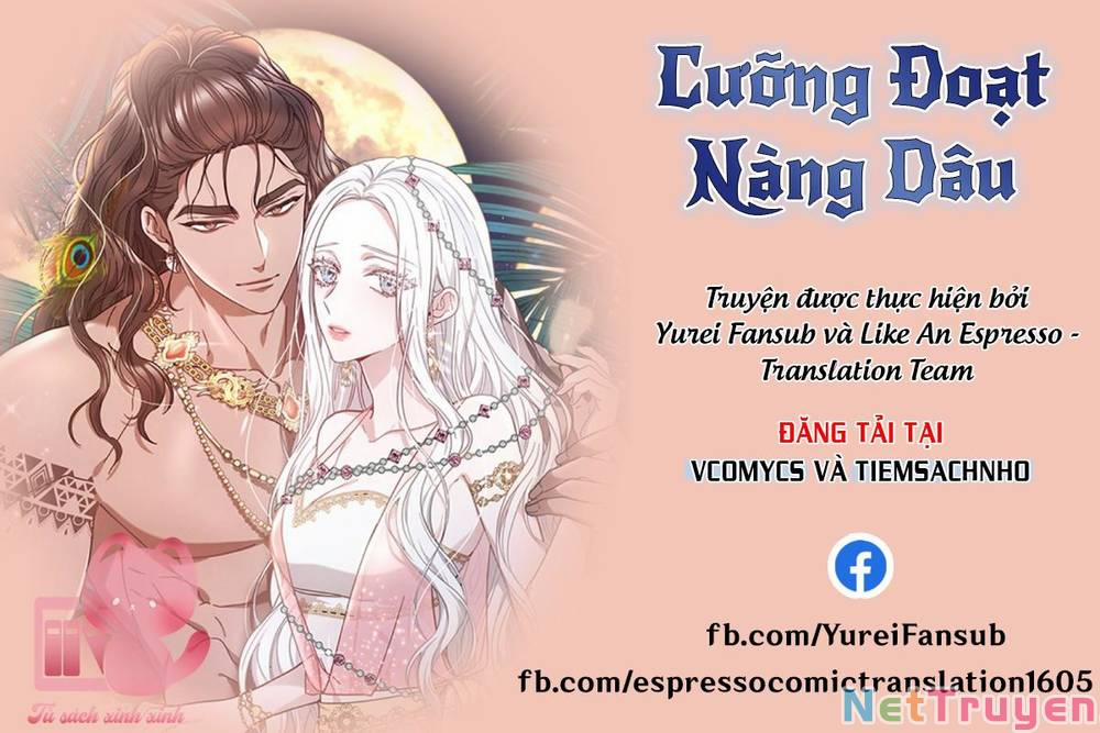 Cưỡng Đoạt Nàng Dâu 15 trang 0