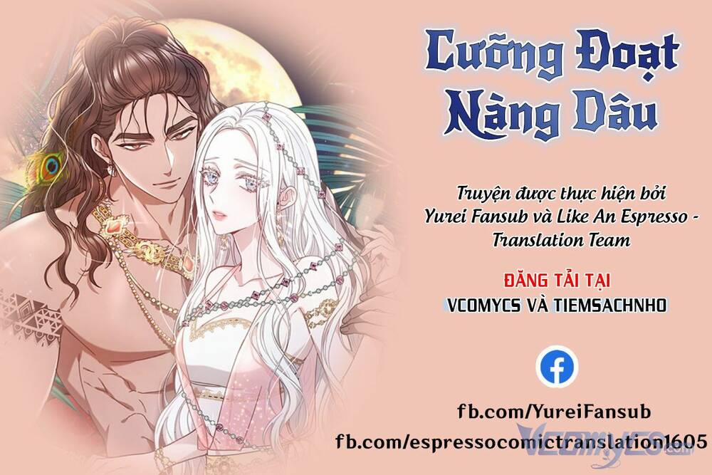 Cưỡng Đoạt Nàng Dâu 19 trang 0