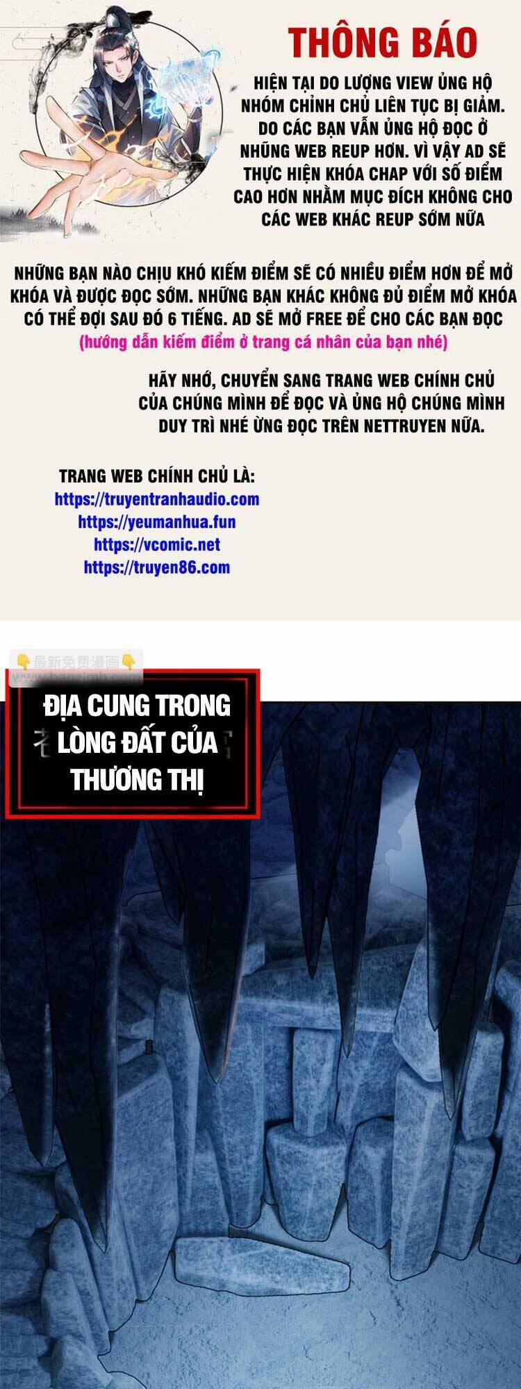 Cường Giả Đến Từ Trại Tâm Thần 166 trang 0