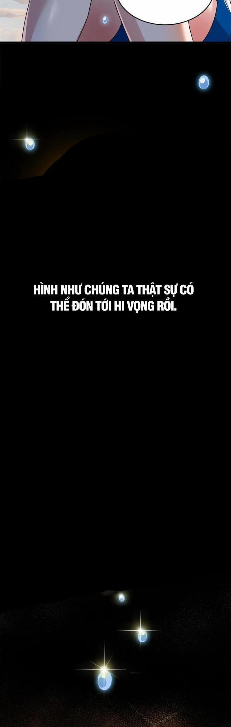 Cường Giả Đến Từ Trại Tâm Thần 291 trang 3