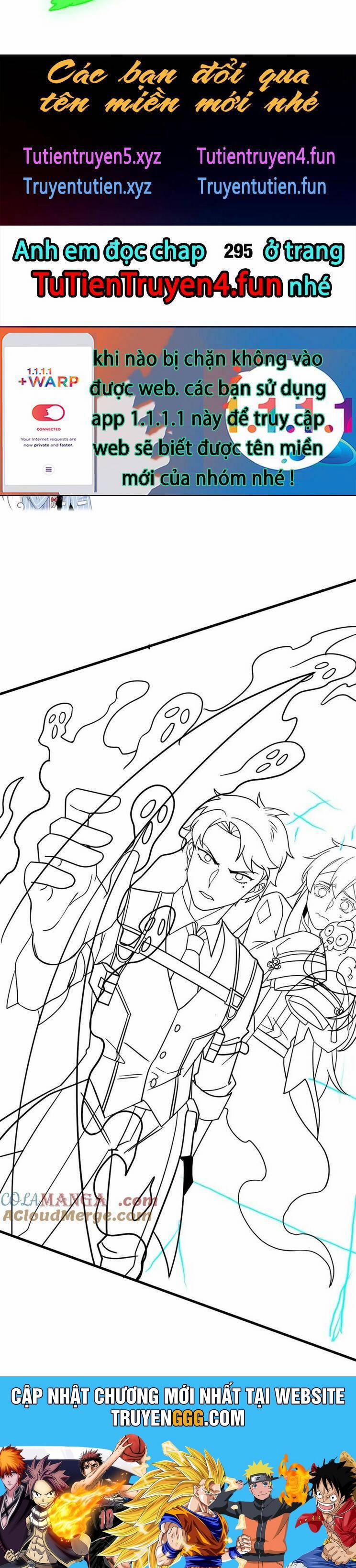 Cường Giả Đến Từ Trại Tâm Thần 294 trang 31