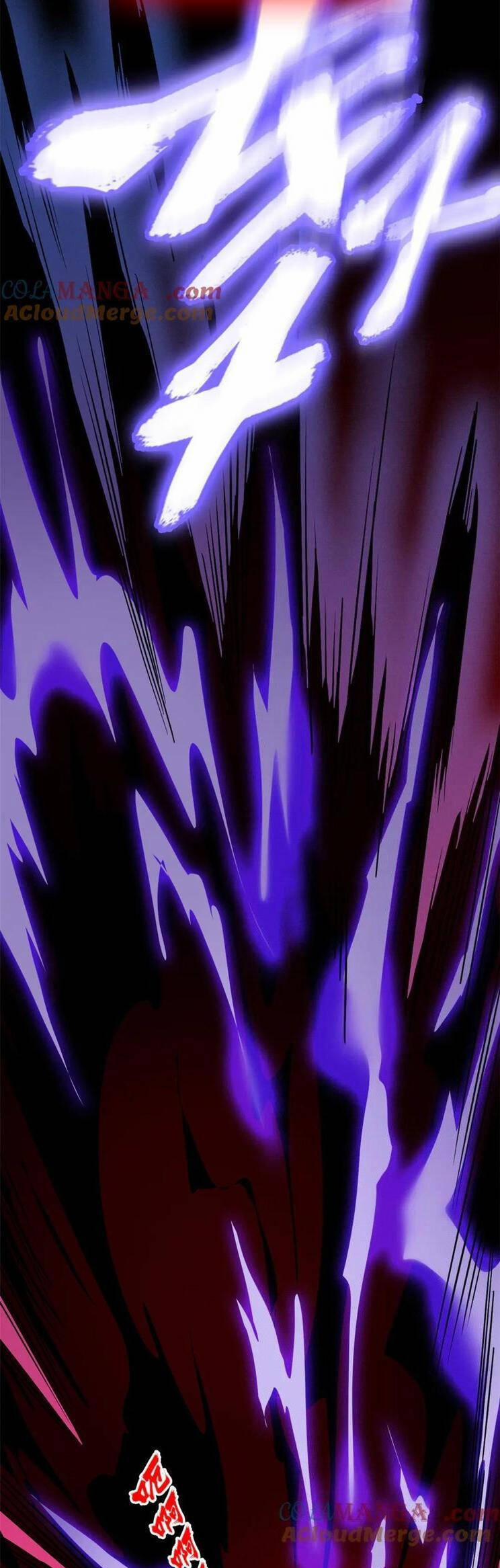 Cường Giả Đến Từ Trại Tâm Thần 296 trang 33