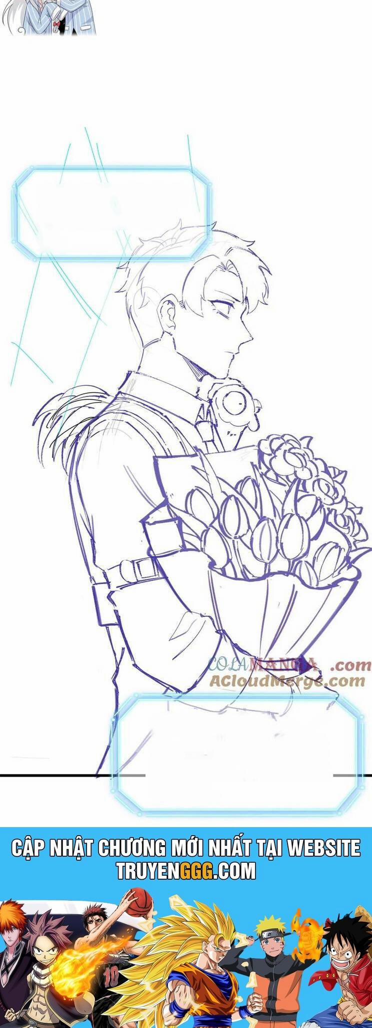 Cường Giả Đến Từ Trại Tâm Thần 296 trang 36