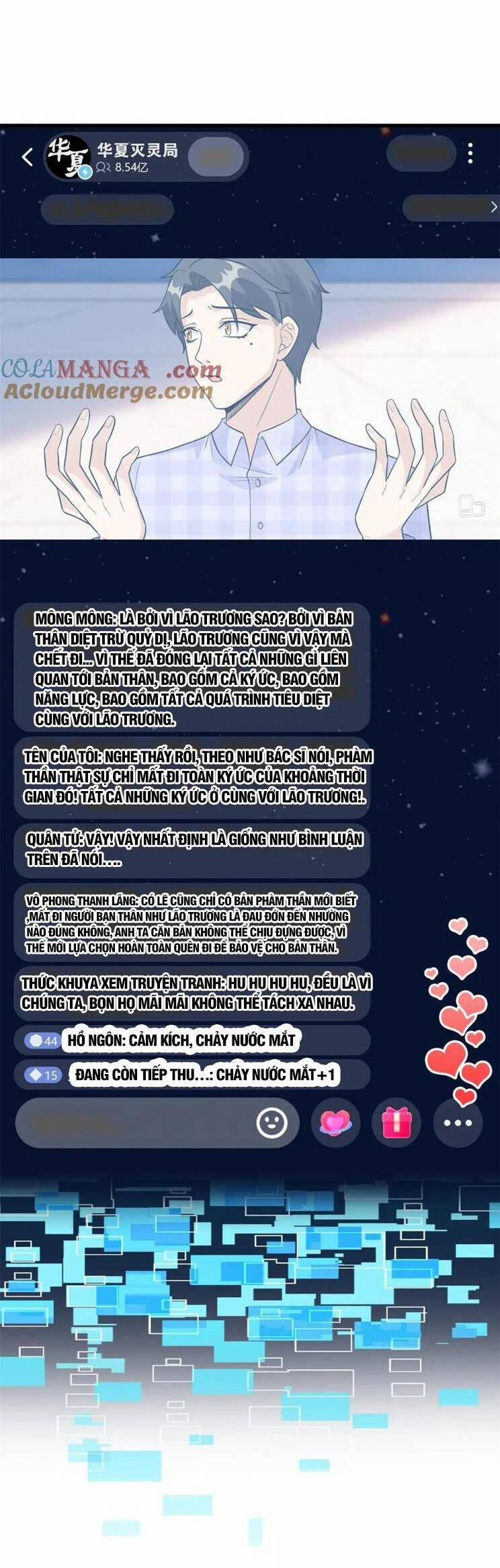 Cường Giả Đến Từ Trại Tâm Thần 297 trang 29