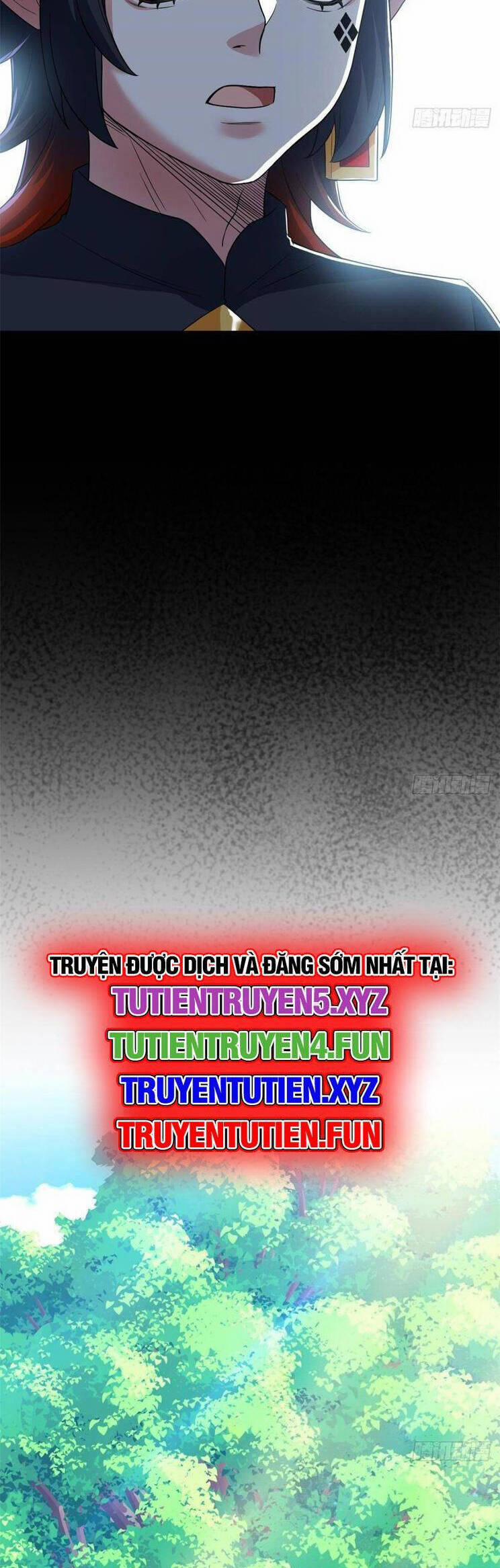 Cường Giả Đến Từ Trại Tâm Thần 298 trang 13