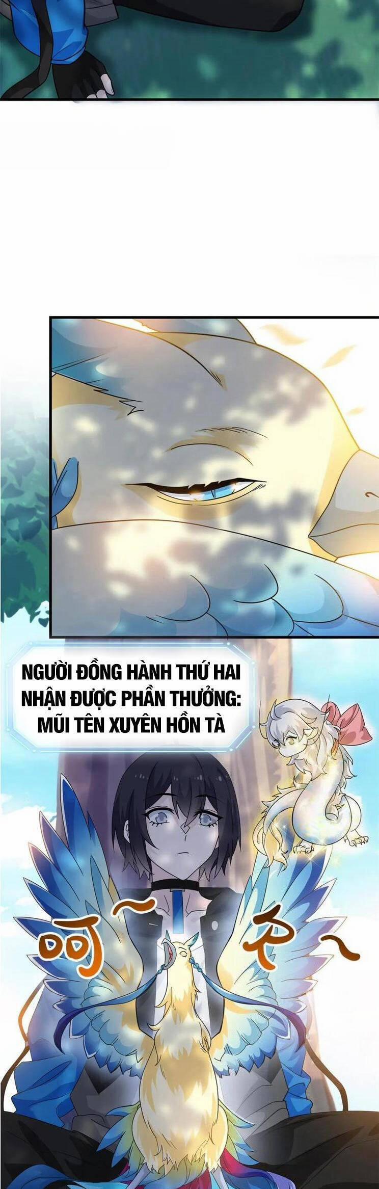 Cường Giả Đến Từ Trại Tâm Thần 299 trang 3