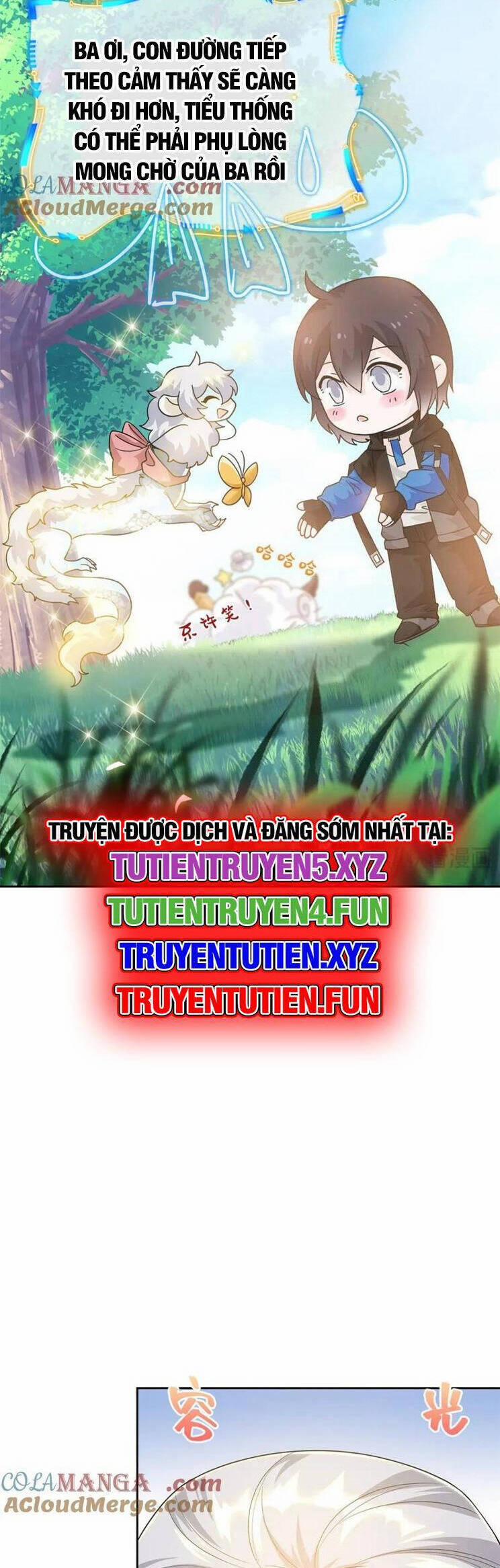 Cường Giả Đến Từ Trại Tâm Thần 300 trang 11