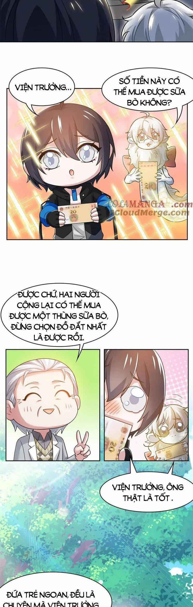 Cường Giả Đến Từ Trại Tâm Thần 300 trang 26