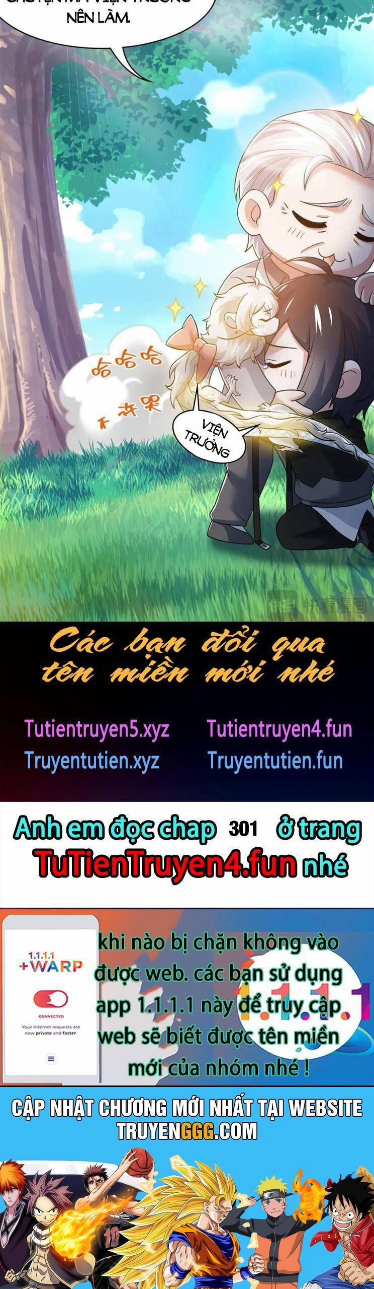 Cường Giả Đến Từ Trại Tâm Thần 300 trang 27