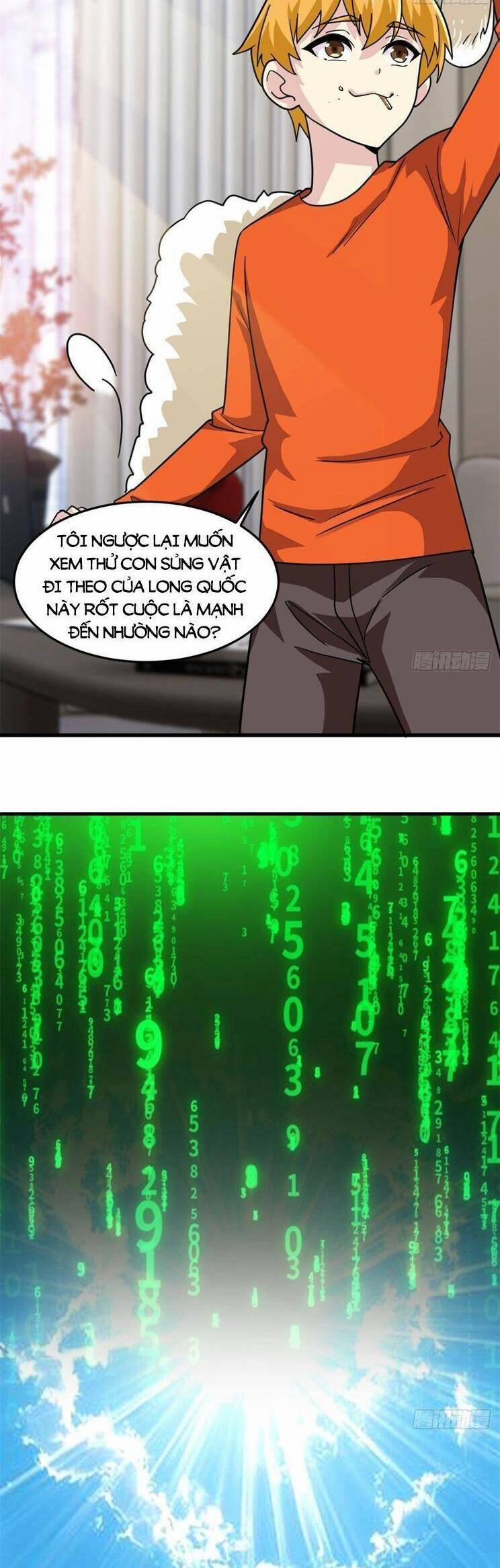 Cường Giả Đến Từ Trại Tâm Thần 303 trang 10