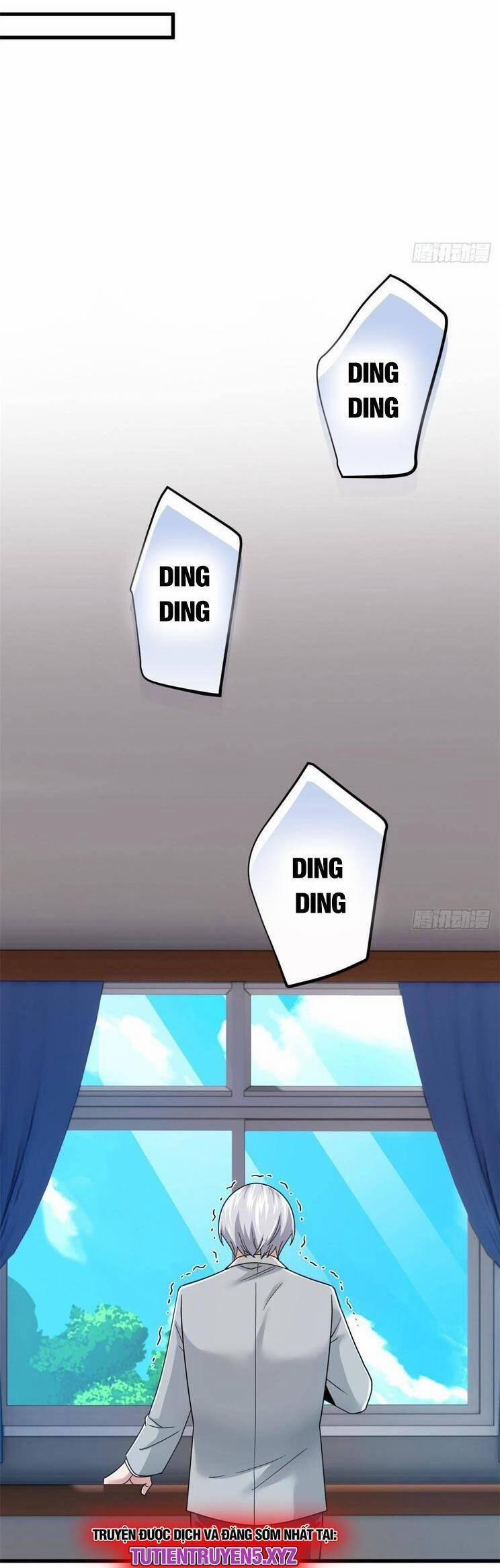 Cường Giả Đến Từ Trại Tâm Thần 303 trang 20