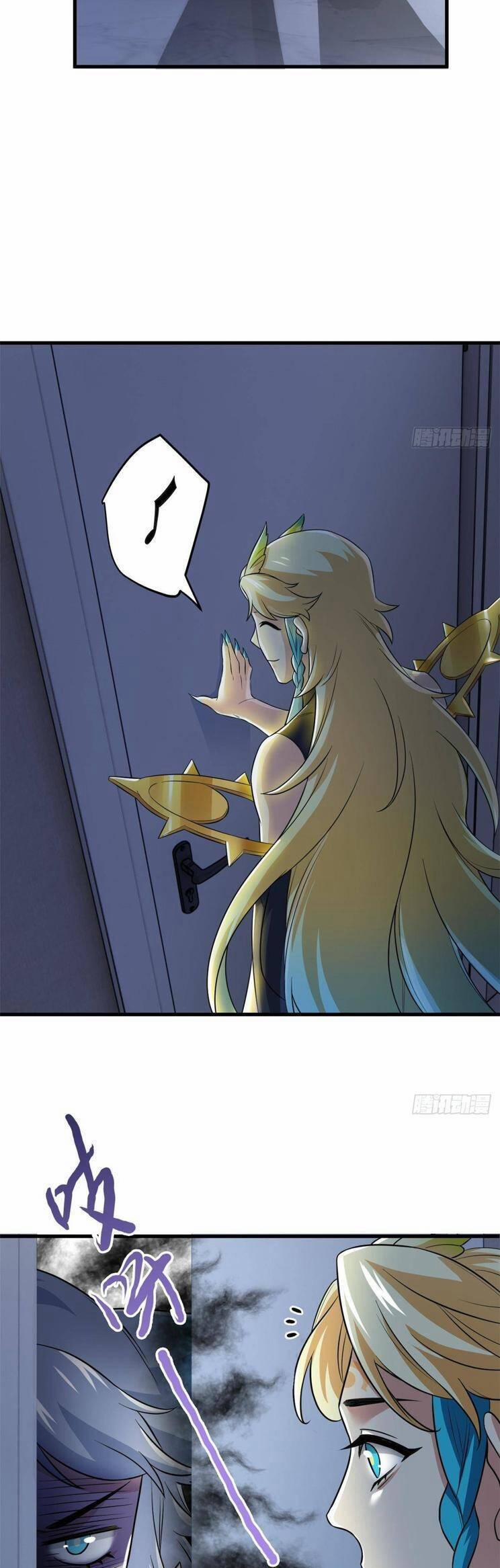 Cường Giả Đến Từ Trại Tâm Thần 303 trang 30