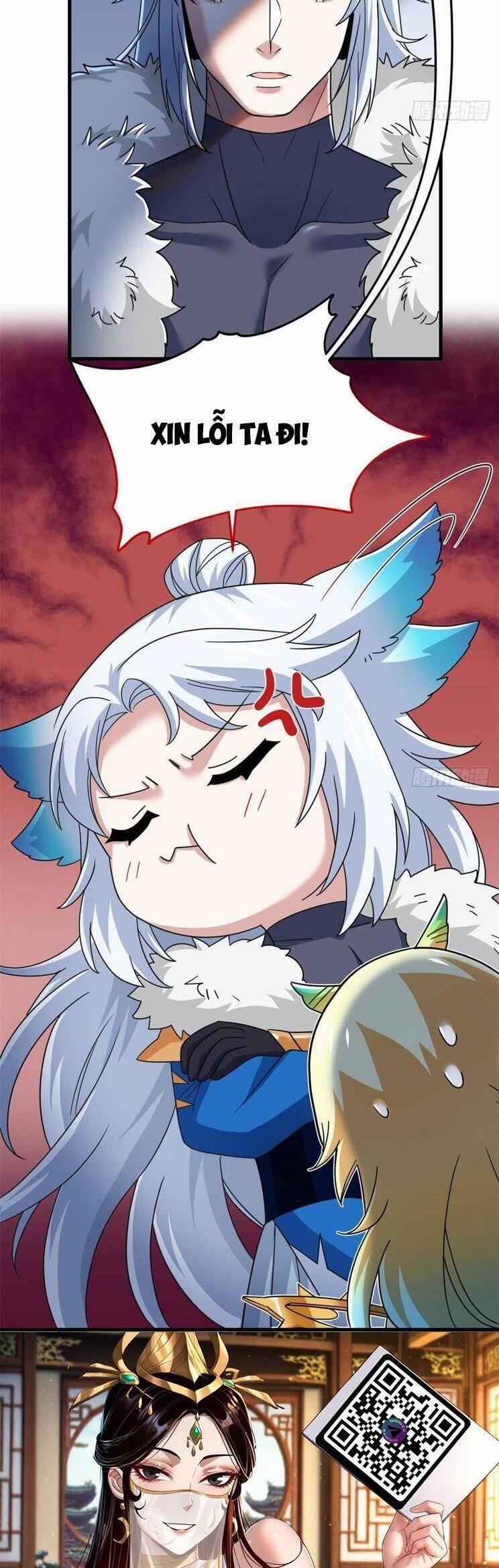 Cường Giả Đến Từ Trại Tâm Thần 303 trang 32